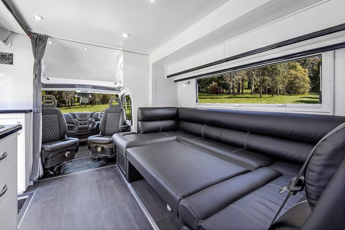 2026 Paradise MotorHomes LIBERATION SERIES (APRIL DELIVERY 2026)