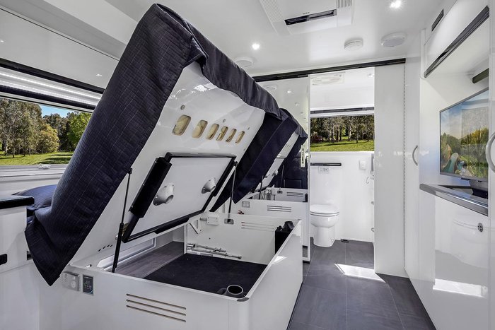2026 Paradise MotorHomes LIBERATION SERIES (MARCH DELIVERY 2026)