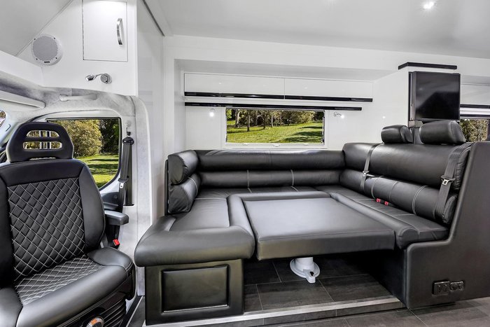 2026 Paradise MotorHomes LIBERATION SERIES (APRIL DELIVERY 2026)