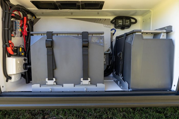 2026 Paradise MotorHomes Oasis Platinum AWD 519 (TAKING ORDERS FOR 2026 DELIVERY)