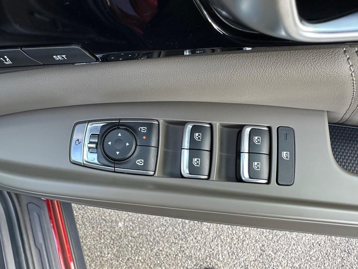 2024 Kia Carnival GT-Line