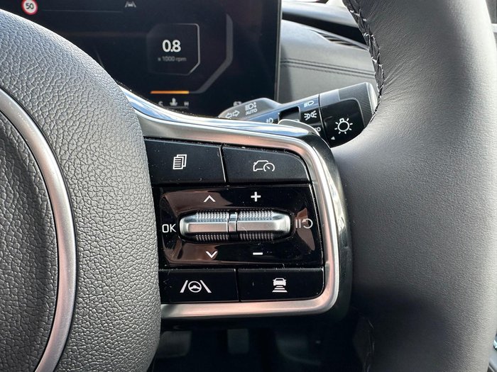 2024 Kia Carnival GT-Line