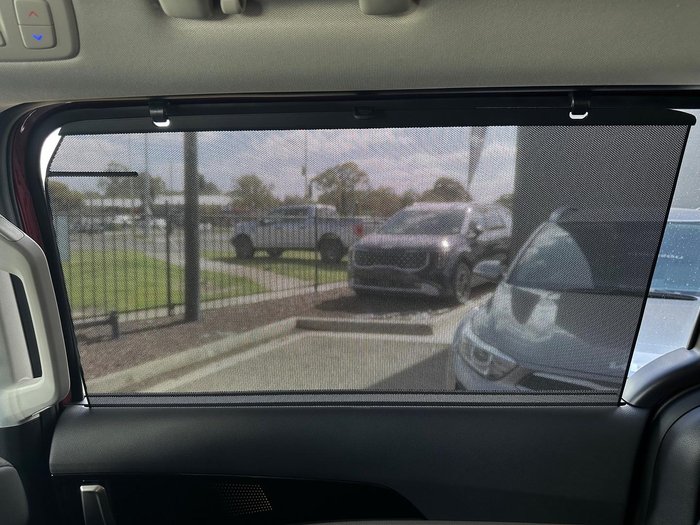 2024 Kia Carnival GT-Line