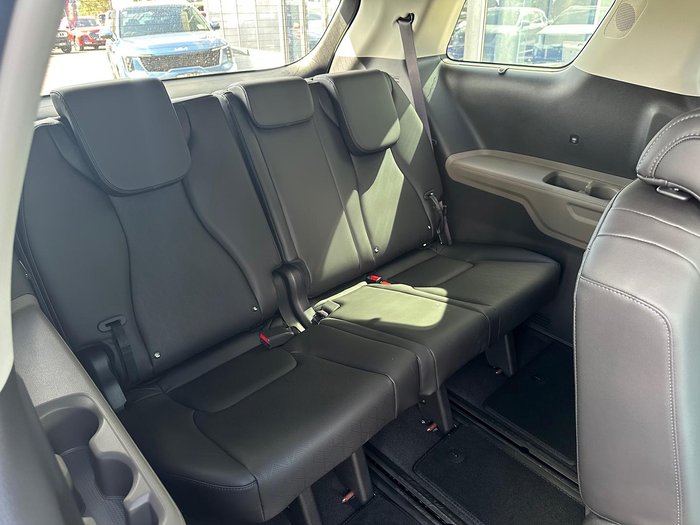 2024 Kia Carnival GT-Line