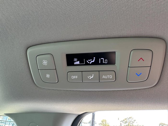 2024 Kia Carnival GT-Line