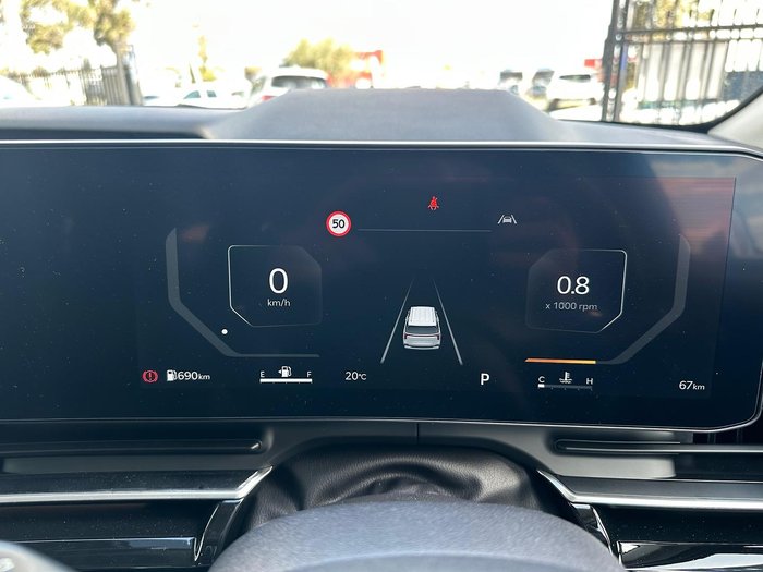 2024 Kia Carnival GT-Line