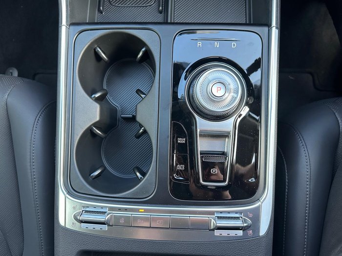 2024 Kia Carnival GT-Line