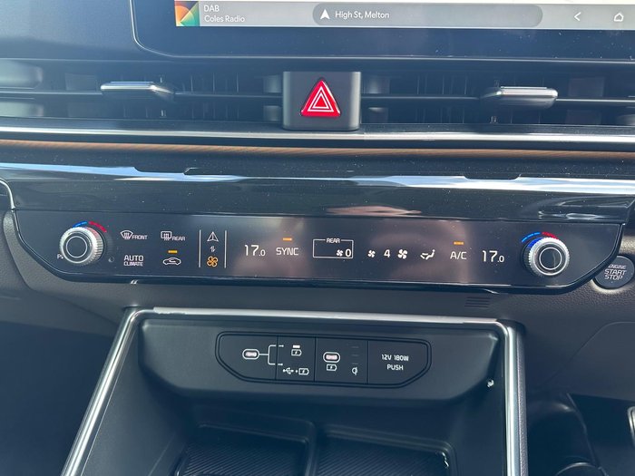2024 Kia Carnival GT-Line