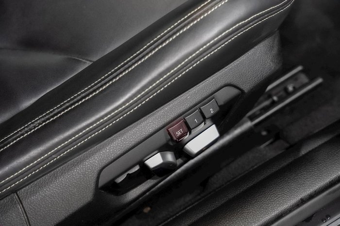 2016 BMW M4 Competition F82 Silver