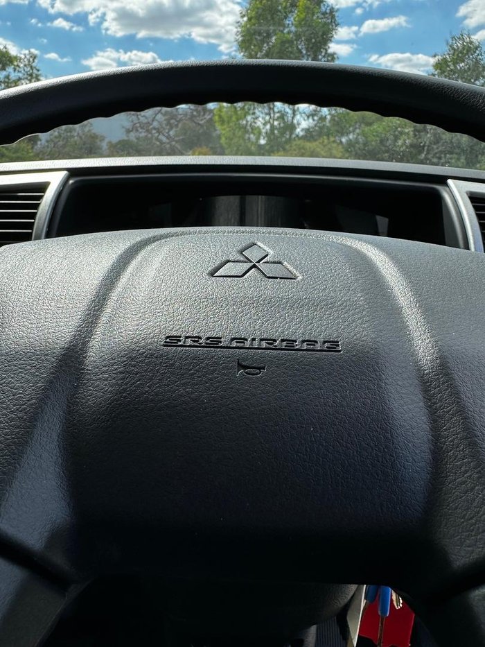 2025 Fuso Fighter 1124 WHITE