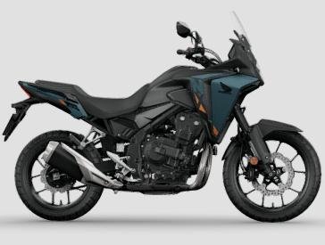 2026 Honda