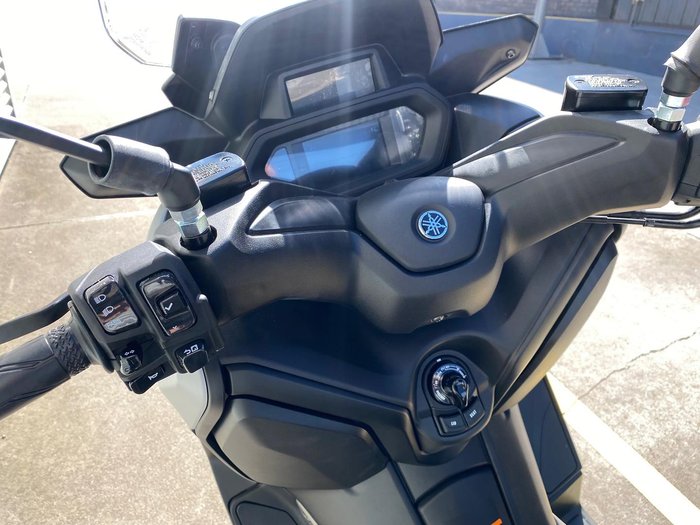 2024 Yamaha XMAX 300 (CZD300A) XMAX