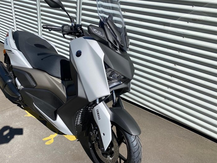 2024 Yamaha XMAX 300 (CZD300A) XMAX