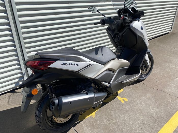 2024 Yamaha XMAX 300 (CZD300A) XMAX
