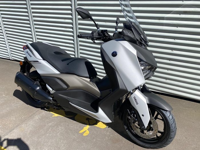 2024 Yamaha XMAX 300 (CZD300A) XMAX