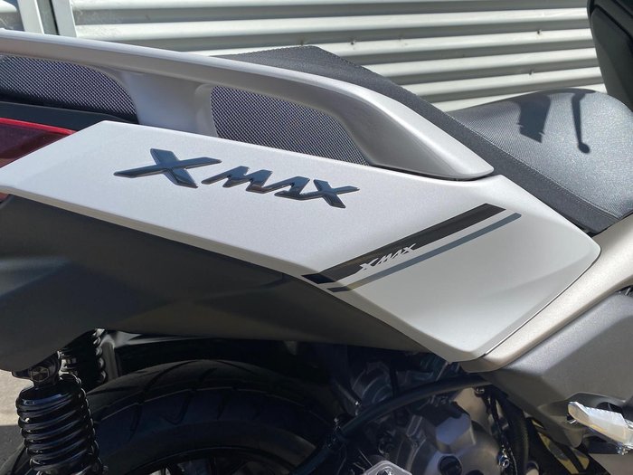 2024 Yamaha XMAX 300 (CZD300A) XMAX
