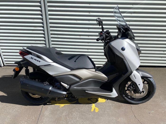 2024 Yamaha XMAX 300 (CZD300A) XMAX