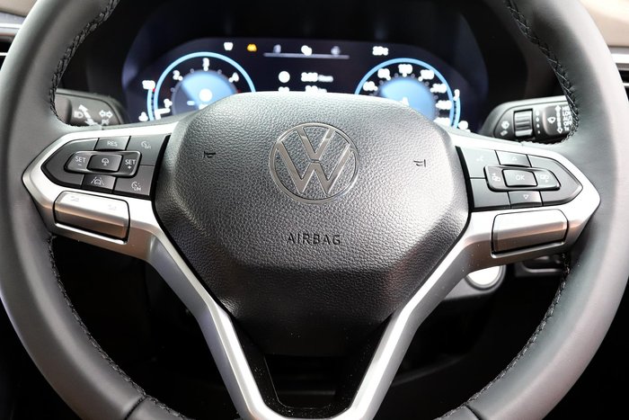 2024 Volkswagen Amarok TDI600 Style