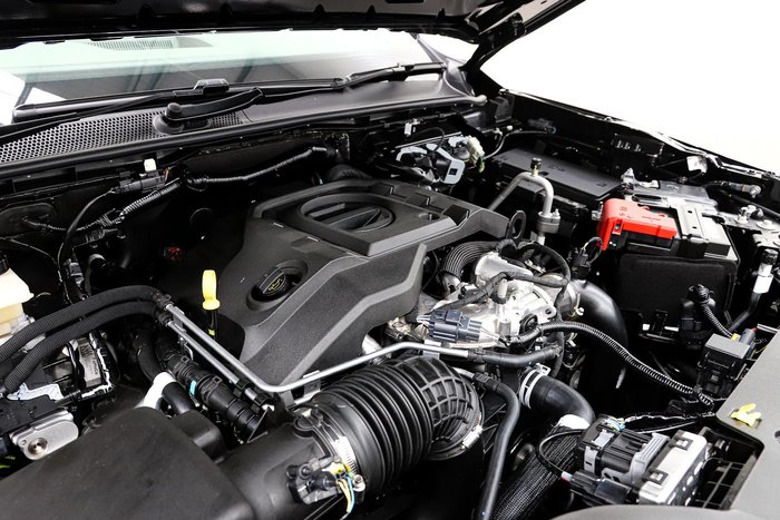 2024 Volkswagen Amarok TDI600 Style