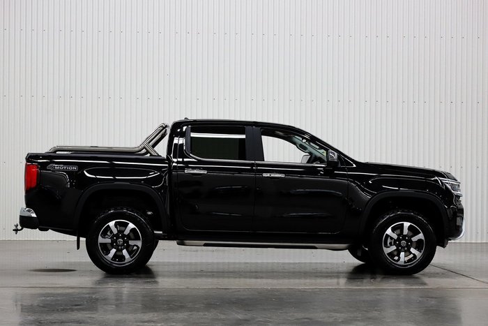 2024 Volkswagen Amarok TDI600 Style