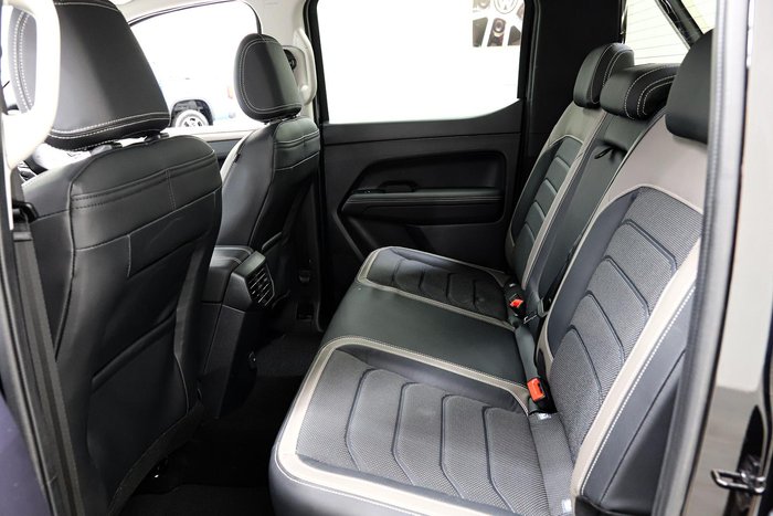2024 Volkswagen Amarok TDI600 Style