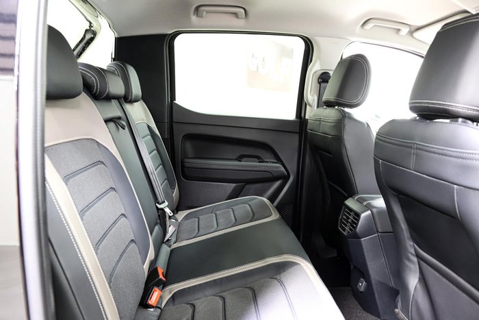 2024 Volkswagen Amarok TDI600 Style
