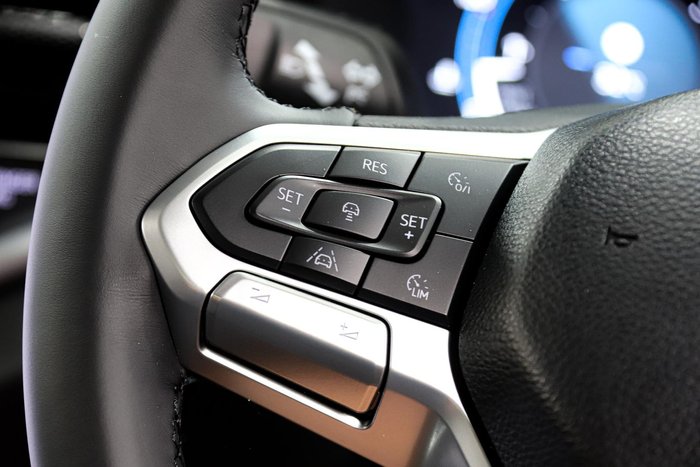 2024 Volkswagen Amarok TDI600 Style