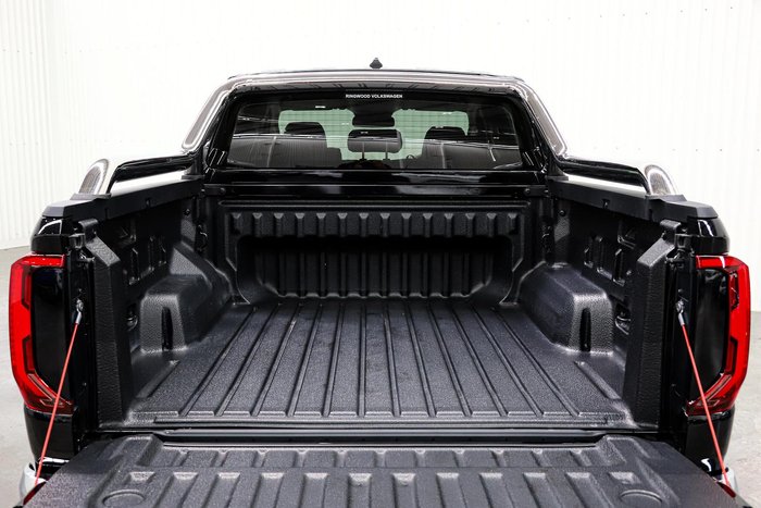 2024 Volkswagen Amarok TDI600 Style