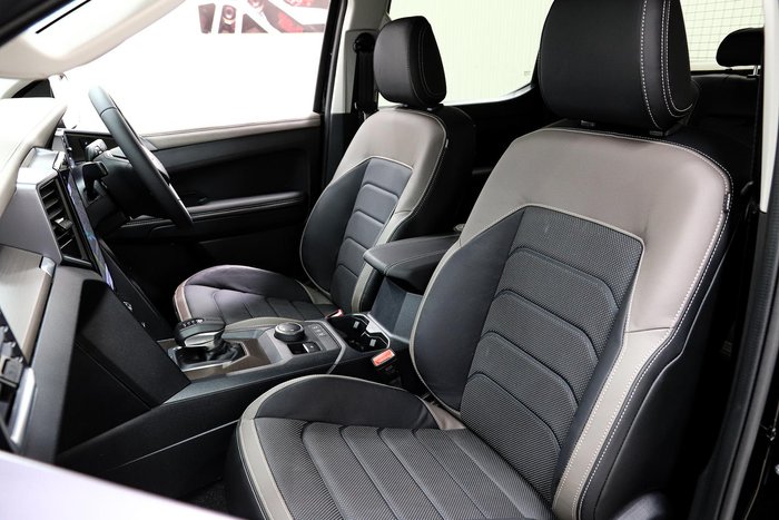 2024 Volkswagen Amarok TDI600 Style