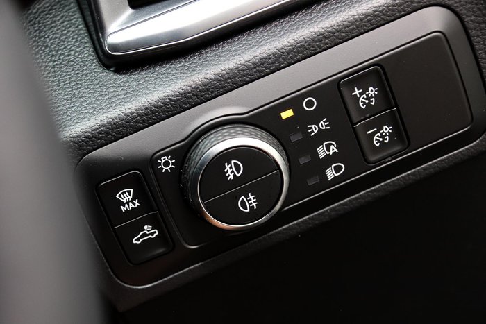 2024 Volkswagen Amarok TDI600 Style