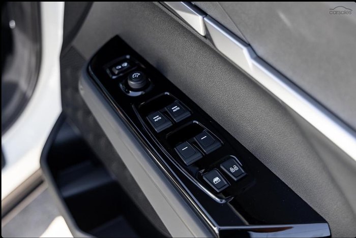 2024 KGM SsangYong Torres Adventure