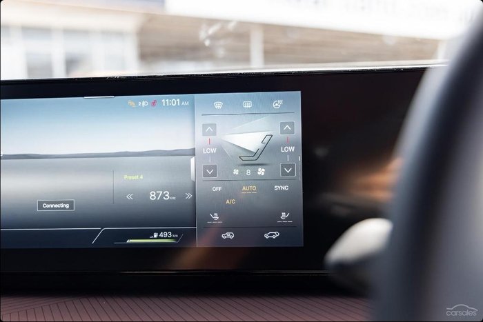 2024 KGM SsangYong Torres Adventure