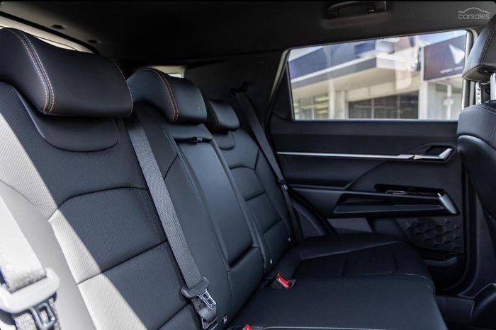 2024 KGM SsangYong Torres Adventure