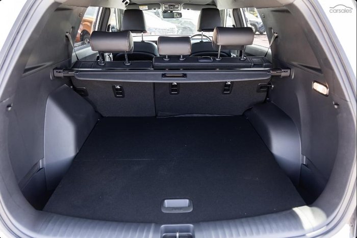 2024 KGM SsangYong Torres Adventure