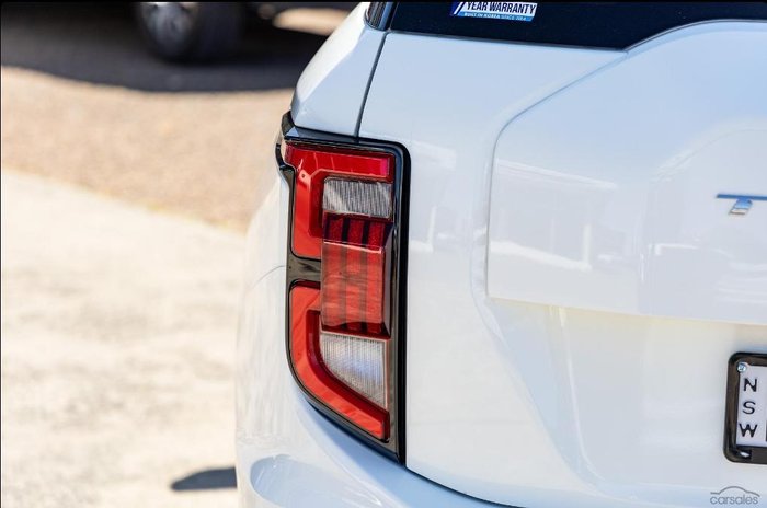 2024 KGM SsangYong Torres Adventure