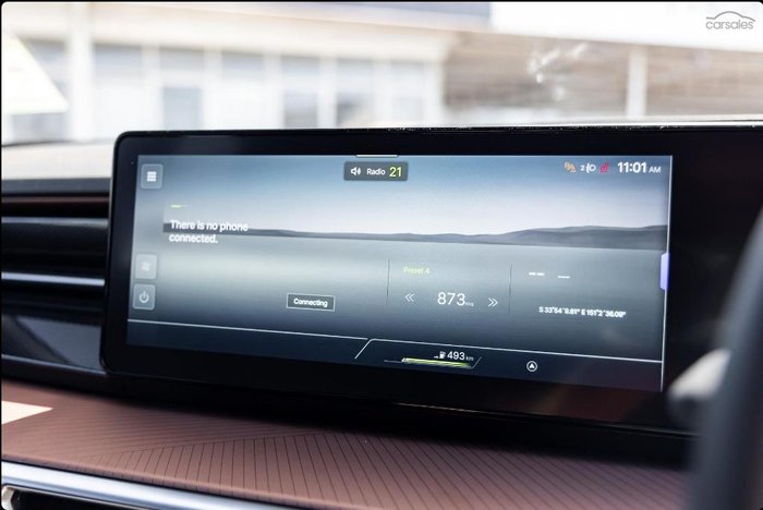 2024 KGM SsangYong Torres Adventure