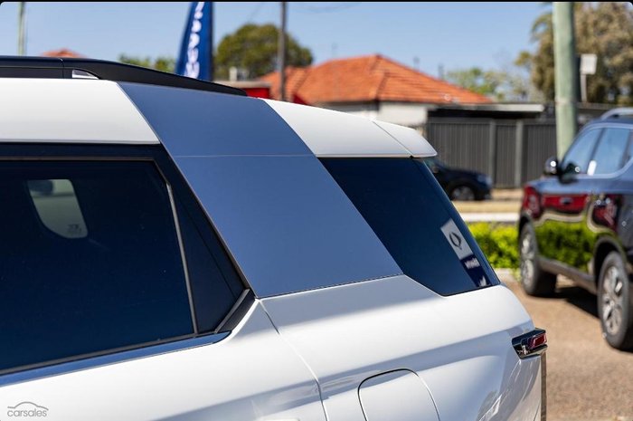 2024 KGM SsangYong Torres Adventure