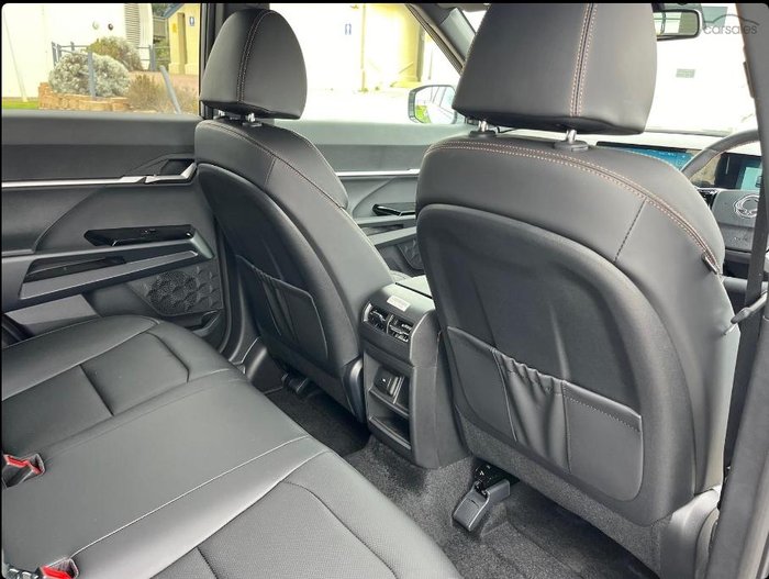 2024 KGM SsangYong Torres Adventure