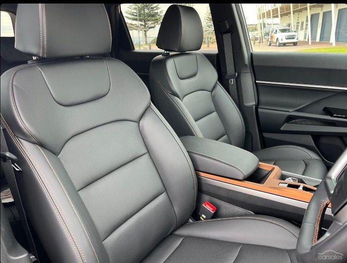 2024 KGM SsangYong Torres Adventure