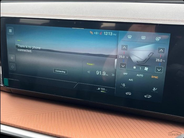 2024 KGM SsangYong Torres Adventure