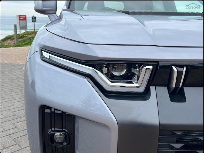 2024 KGM SsangYong Torres Adventure