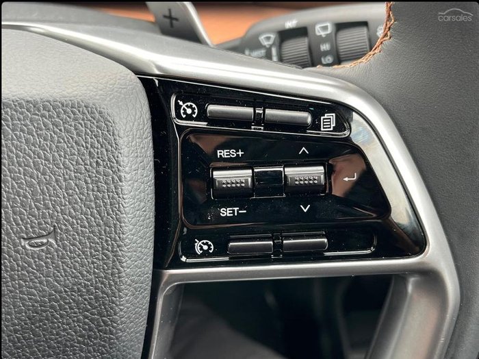 2024 KGM SsangYong Torres Adventure