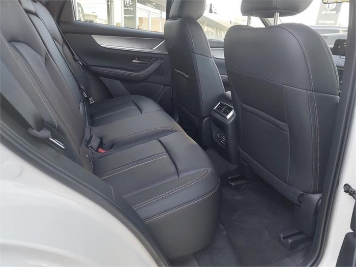 2024 Mazda CX-60 G40e Evolve