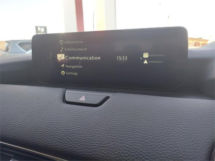 2024 Mazda CX-60 G40e Evolve