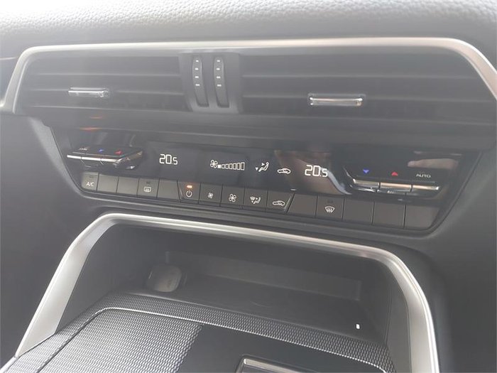 2024 Mazda CX-60 G40e Evolve