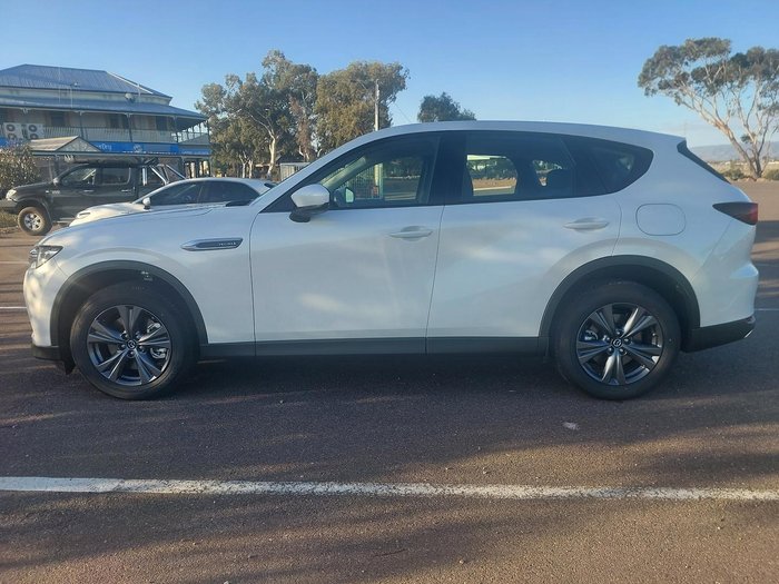 2024 Mazda CX-60 G40e Evolve