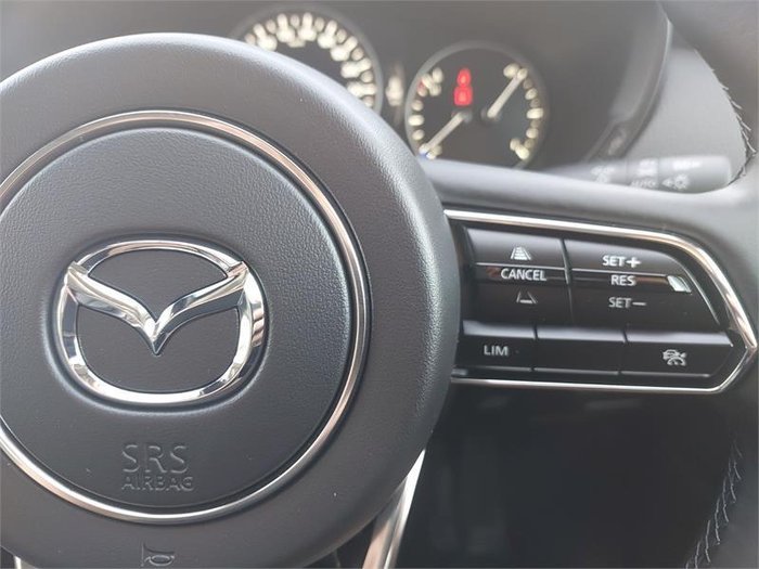 2024 Mazda CX-60 G40e Evolve