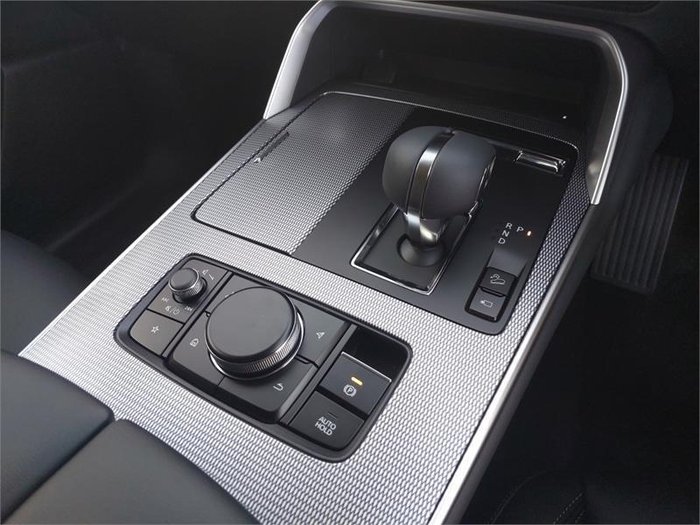 2024 Mazda CX-60 G40e Evolve