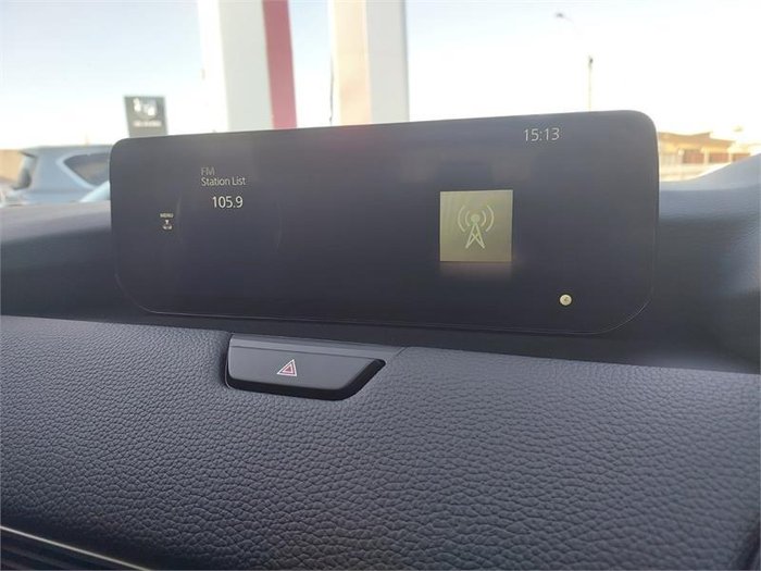 2024 Mazda CX-60 G40e Evolve