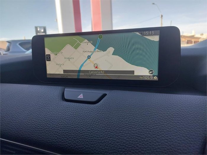 2024 Mazda CX-60 G40e Evolve